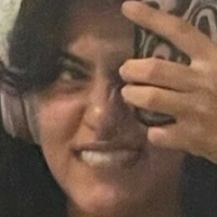 Denna Hadipour Nude