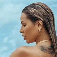 Deolane Kevin Viúva Nude