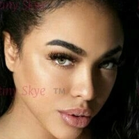 Destiny Skye Nude