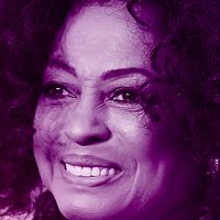 Diana Ross Nude