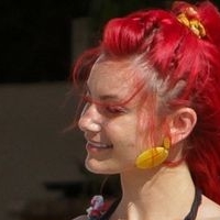 Dianne Buswell Nude