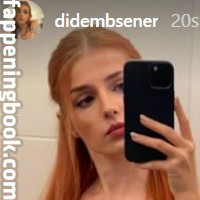 didembsener Nude