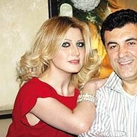 Dilek Pinar Nude