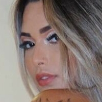 Dj Cristal Nude