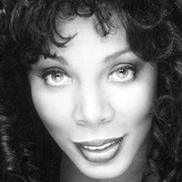 Donna Summer Nude
