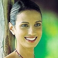 Dora Pohanyar Nude