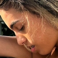 Drih Fontenele Nude