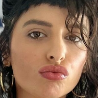 Duda Brack Nude