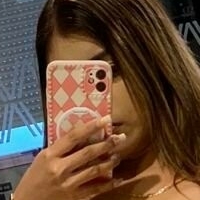 Dulce Lennox Nude