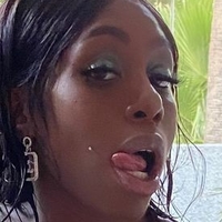 Ebony Mystique Nude
