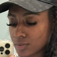 ebonyastrology Nude