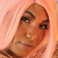 ebonyskinn Nude