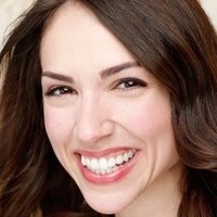 Eden Riegel Nude