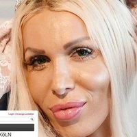 Edona James Nude