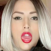 Eileen Villamizar Nude