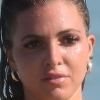 Eleonora Srugo Nude