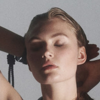 Eline Lykke Nude