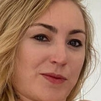 Elisa Calvi Nude