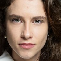 Elisa Heidrich Nude