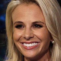 Elisabeth Hasselbeck Nude