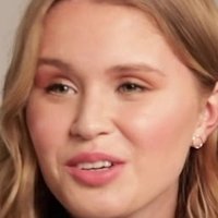Eliza Scanlen Nude