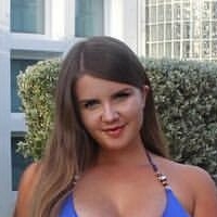 Elizabeth M Nude