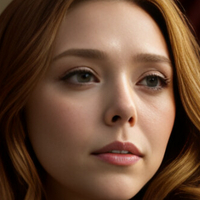 Elizabeth Olsen Ai Porn Nude
