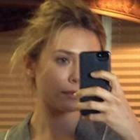 Elizabeth Olsen Nude