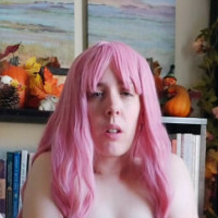 Ellynaomi Nude