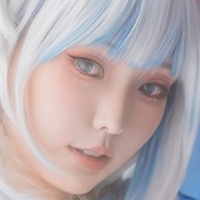 Ely Cosplayer Nude
