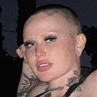 Embodoe Nude