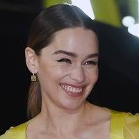 Emilia Clarke Nude