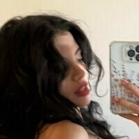 Emily BIack Nude