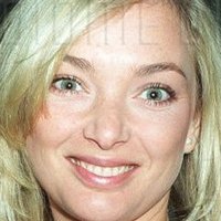 Emma Amos Nude