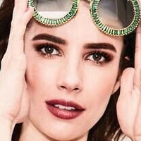 Emma Roberts Deepfake Nude