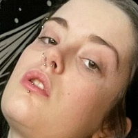 emoscorpiohoe Nude
