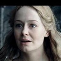 Eowyn Steele Nude