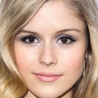 Erin Moriarty Nude