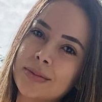 Ester Ana Batista Nude