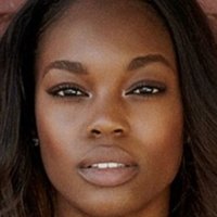 Eugena Washington Nude