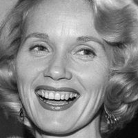 Eva Marie Saint Nude