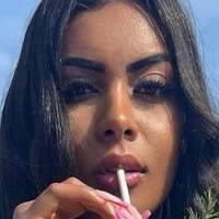 Evelyn Souza Nude