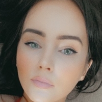 Evelyn White Nude