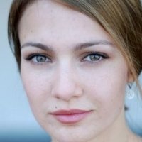 Evgeniya Brik Nude