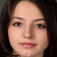Evgeniya Kalinets Nude