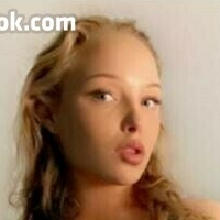 Evie Erikson Nude