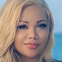 exoticbooty Nude