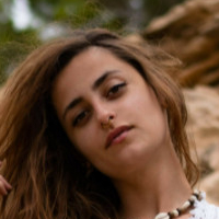 Eyra Kendra Nude