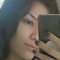 Fabiola Felfim Nude