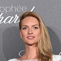 Fancy Alexandersson Nude